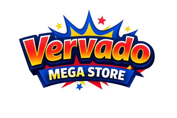 Vervado Megastore